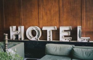 Hôtels pas cher dans le centre de Barcelone