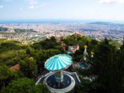 Points de vue panoramiques à Barcelone: Conseils & Infos