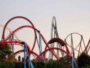 PortAventura & Ferrari Land : Prix d’entrée et horaires d’ouverture