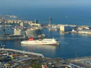 Barcelone et les croisiéristes : Informations