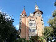 Casa de les Punxes Barcelone: Entrée, horaires et informations