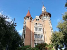Casa de les Punxes Barcelone: Entrée, horaires et informations