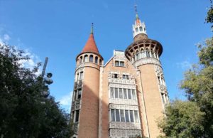 Casa de les Punxes Barcelone: Entrée, horaires et informations