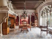 Casa Amatller – Visite, entrée, horaires, billets & informations