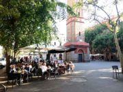 Le quartier de Gràcia : Attractions, restaurants et infos