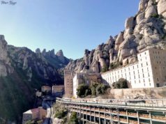 Visiter le monastère de Montserrat : Prix, entrée & billets en ligne