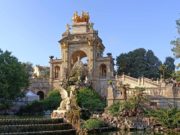 Parc de la Ciutadella à Barcelone : Infos & horaires d’ouverture