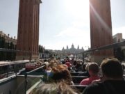Visites en bus de Barcelone et Catalogne : Infos & conseils
