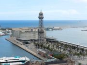 Téléphérique du port de Barcelone : Billet, prix, horaires et infos