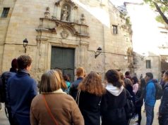 Visite guidée gratuite de Barcelone: conseils et informations