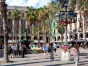 Barcelone au printemps : conseils pour visiter la ville