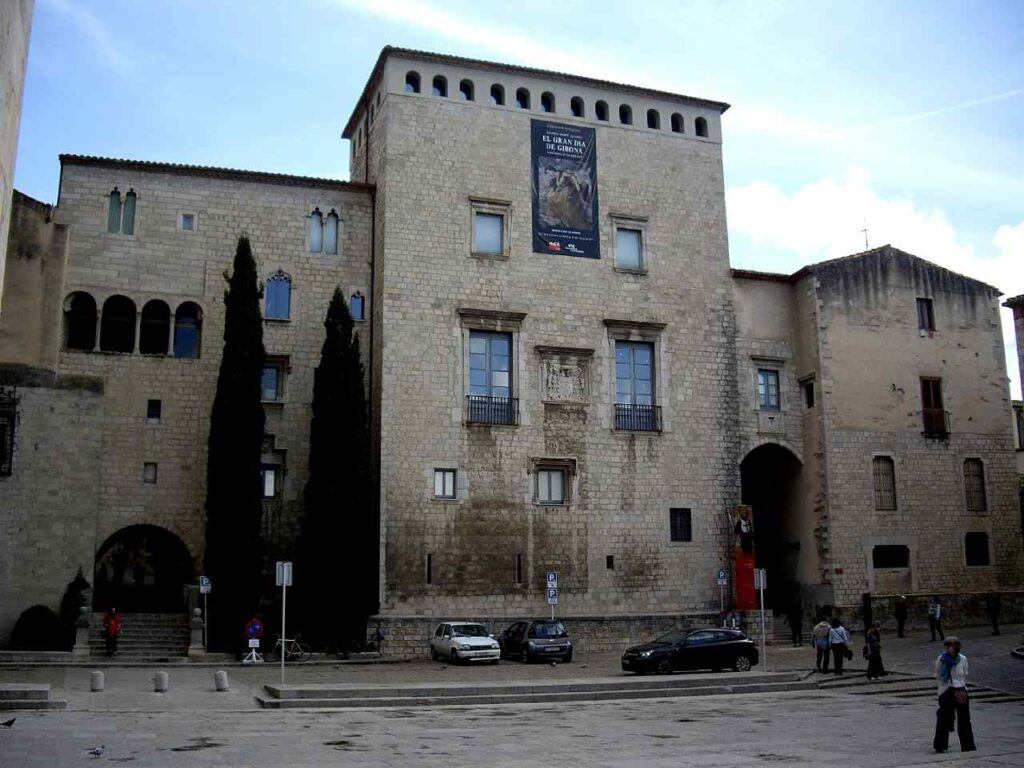 Musée d'art de Girone