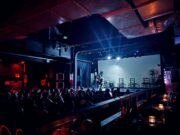 Spectacle de flamenco au théâtre City Hall : entrée et informations