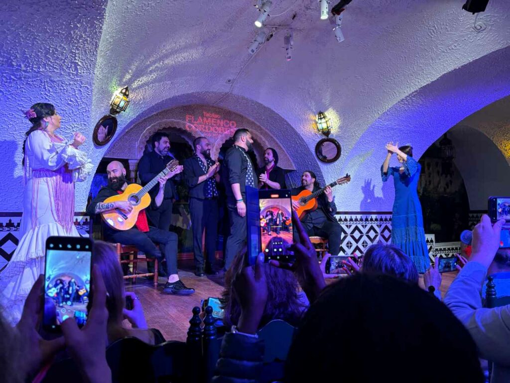 Flamenco Cordobes : l'essentiel en un coup d'œil
