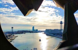 Le Monument Christophe Colomb : prix, horaires et informations