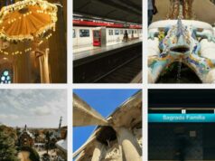 BCN Essentials Pass : Sagrada Familia, Parc Güell et plus encore