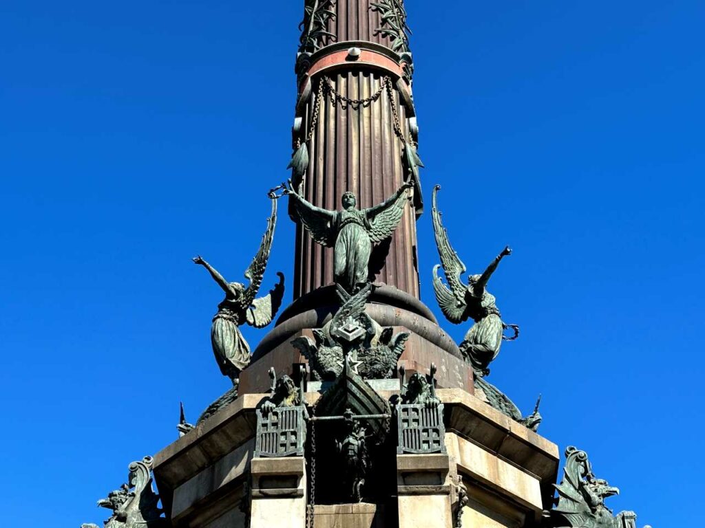 Horaires d'ouverture du monument de Christophe Colomb