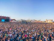 Cruïlla Festival 2025 : line-up, prix – Une expérience à Barcelone