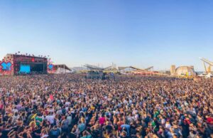 Cruïlla Festival 2025 : line-up, prix – Une expérience à Barcelone