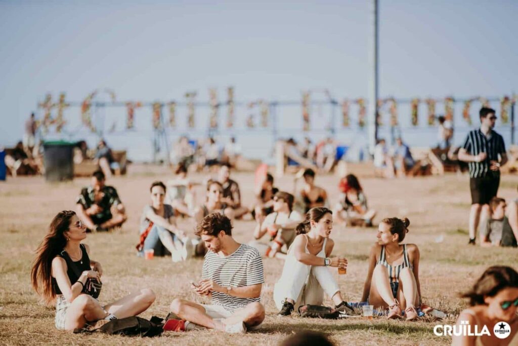 Un festival pour tous les goûts