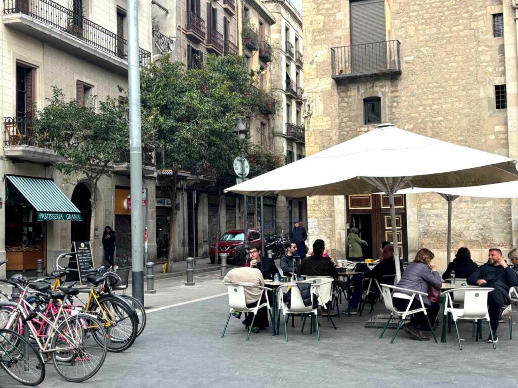 Barcelone en mars - Météo, activités, événements et plus