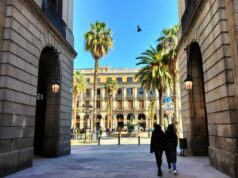 Avril à Barcelone : pourquoi Barcelone est magique en avril