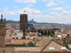 Barcelone en juillet : sites touristiques et informations