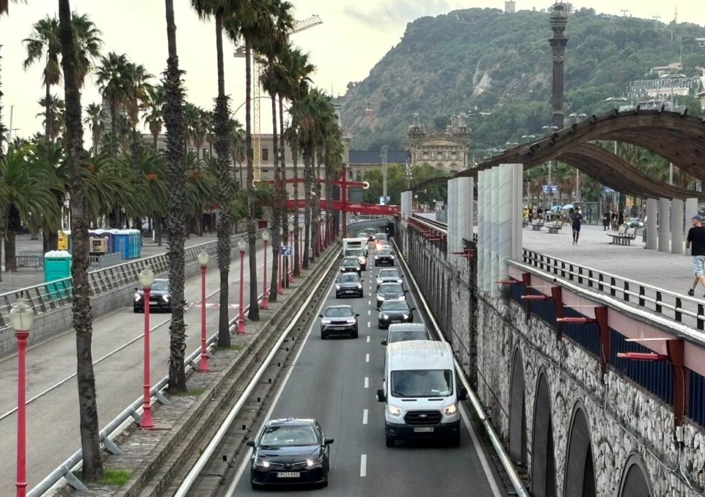 Combien coûte un permis « ZBE » à Barcelone ? Combien coûte un permis « ZBE » à Barcelone ?