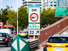 Barcelone – Zone à faibles émissions ZBE – Informations