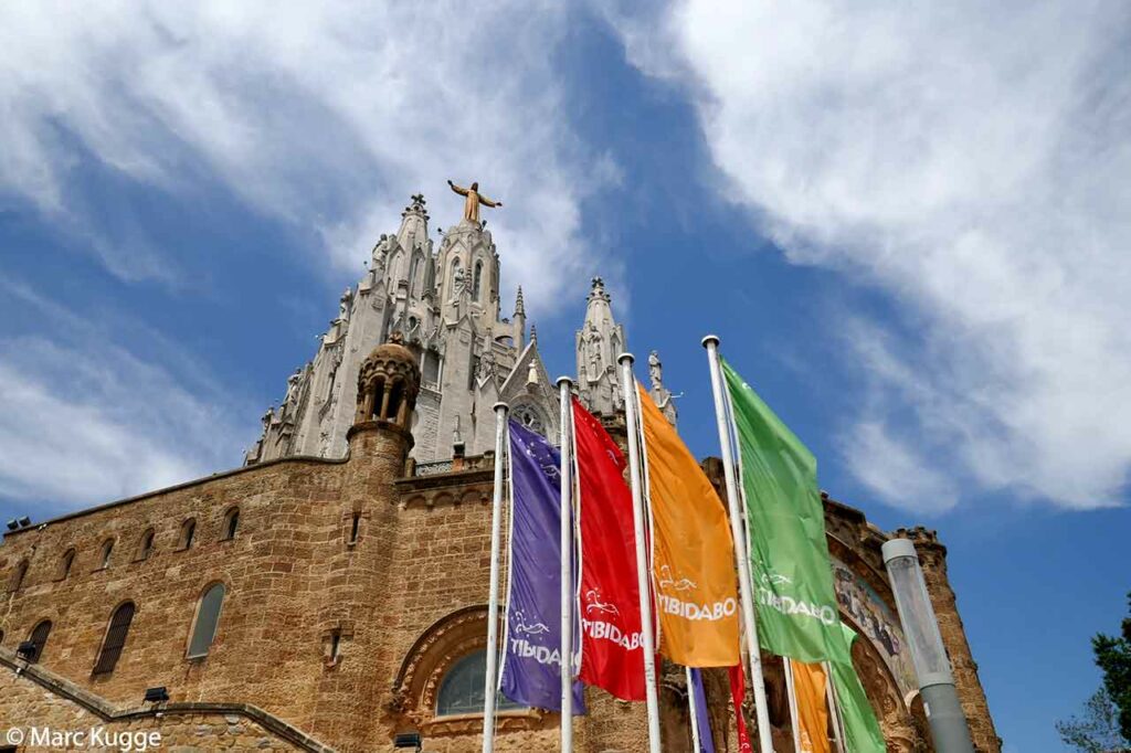 Tibidabo Tibidabo