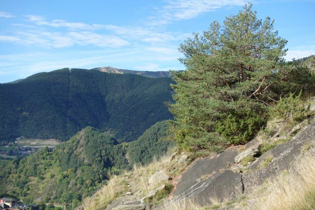 Une excursion en Andorre est-elle recommandée ? Une excursion en Andorre est-elle recommandée ?