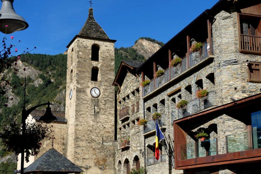 Séjourner dans le paradis naturel qu'est l'Andorre Séjourner dans le paradis naturel qu'est l'Andorre