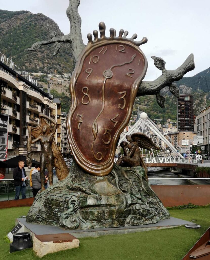 Que peut-on visiter dans la capitale Andorre-la-Vieille ? Que peut-on visiter dans la capitale Andorre-la-Vieille ?