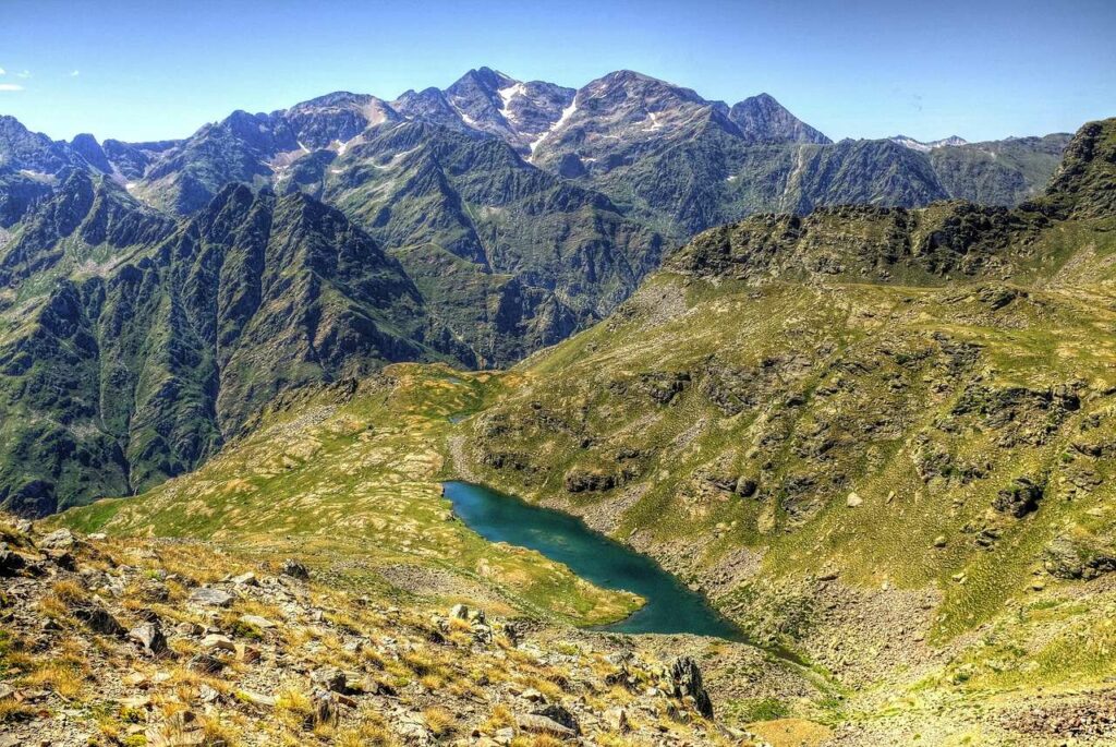 Quels sont les sites à découvrir en Andorre ? Quels sont les sites à découvrir en Andorre ?