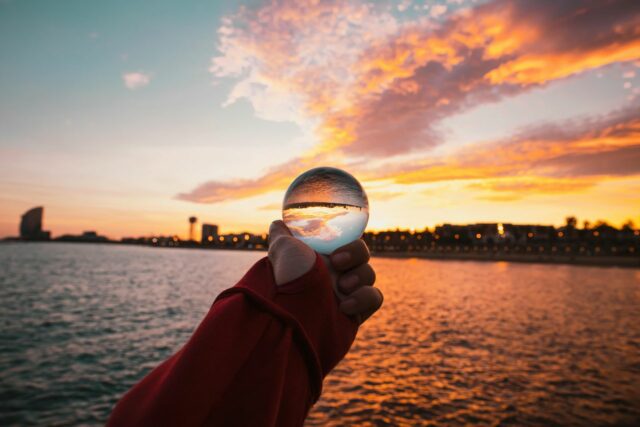 Les 15 meilleurs spots photo à Barcelone - Tous les conseils