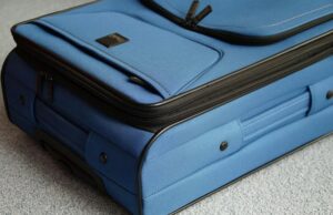 Consignes à bagages à Barcelone : sûre et flexible