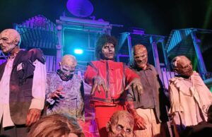 Halloween à Barcelone : Horrorland, le meilleur événement !